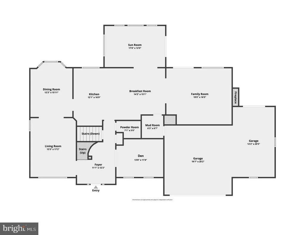 Photo of 17822 DOCTOR WALLING ROAD