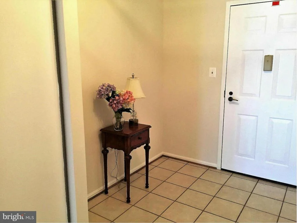 Photo of Unit 4614 at 15100 INTERLACHEN DRIVE