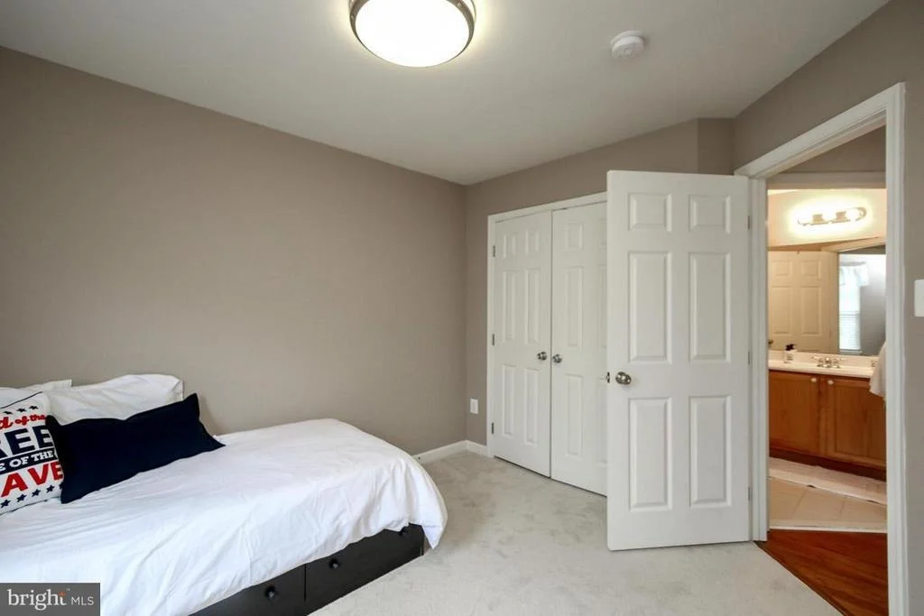 Photo of Unit 107 at 6884 TASKER FALLS