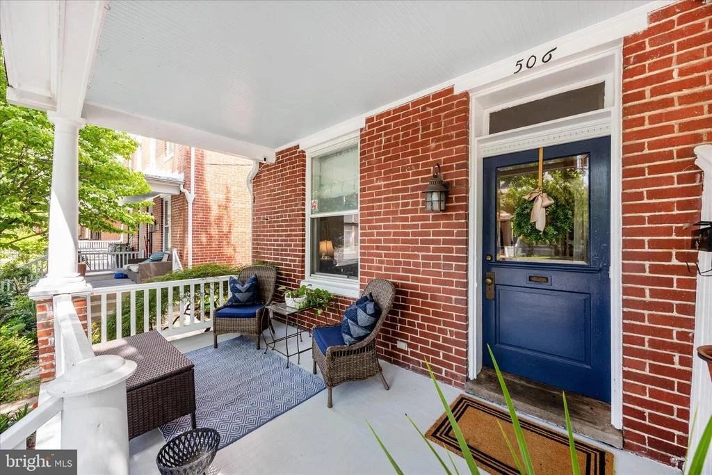 Photo of 506 ELM STREET