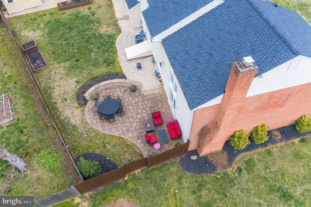 Photo of 4529 VALLEY FORGE DRIVE