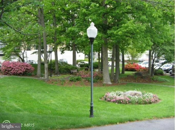 Photo of Unit 1109 at 15101 INTERLACHEN DRIVE