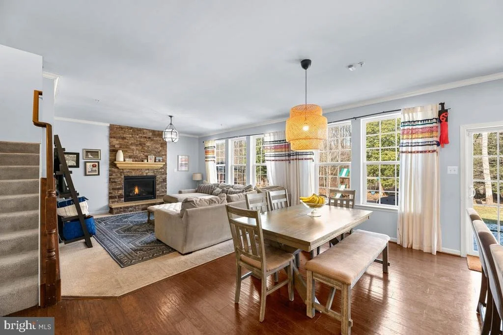 Photo of 10539 BRADDOCK RUN ROAD