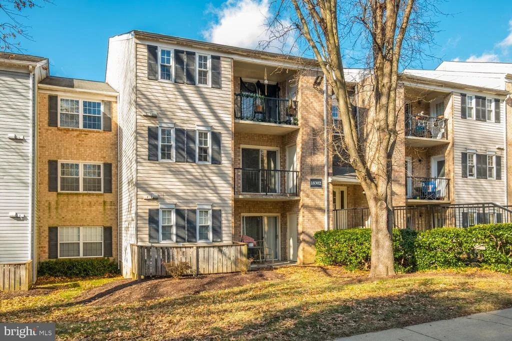 Photo of Unit 201 at 18302 STREAMSIDE DRIVE