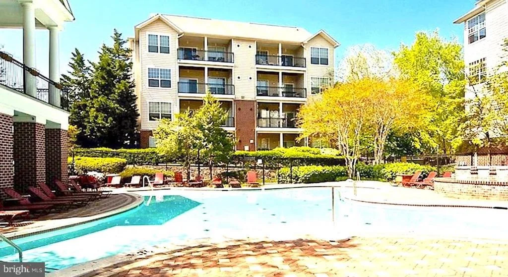 Photo of Unit 3310 at 1591 SPRING GATE DRIVE