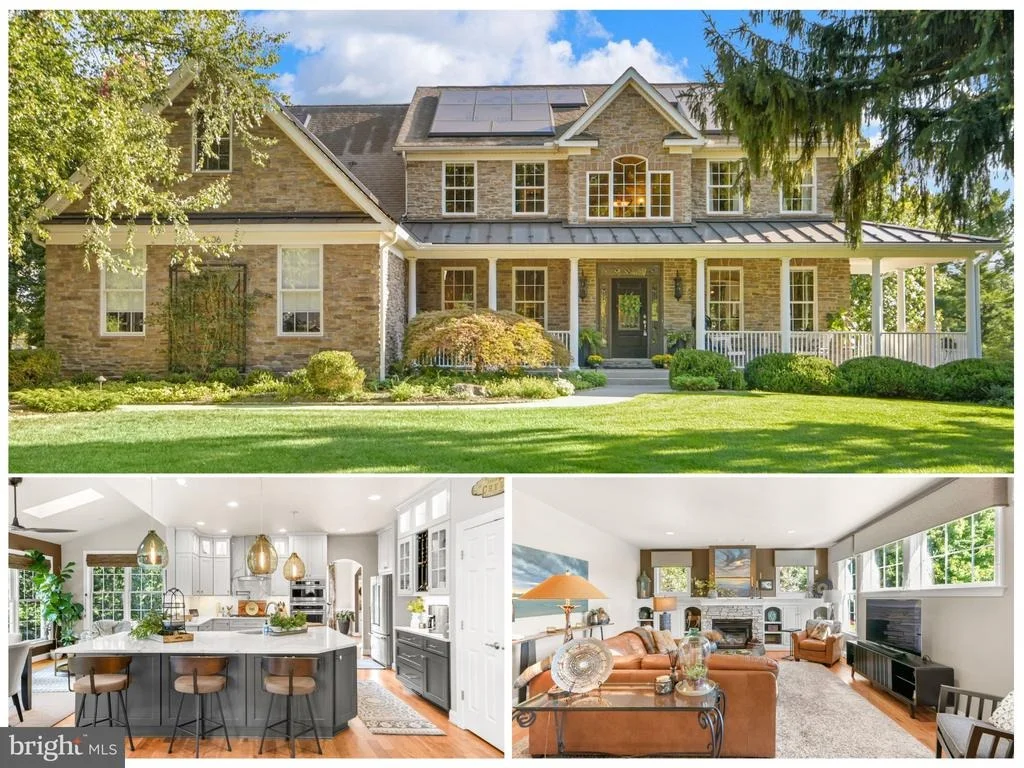 Photo of 4606 MOCKINGBIRD LANE