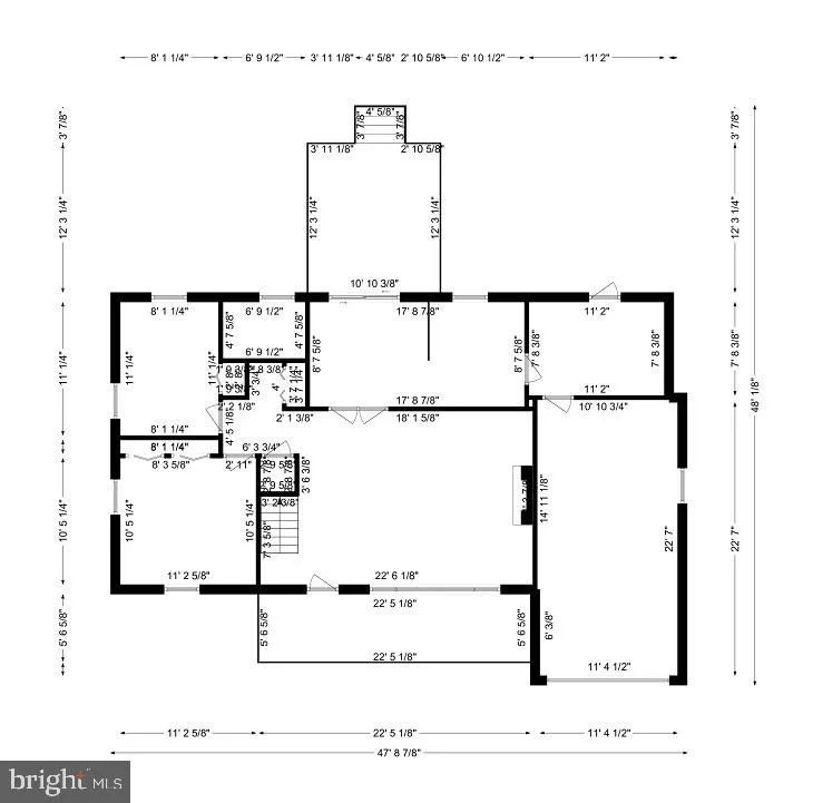 Photo of 12833 POINT PLEASANT DRIVE