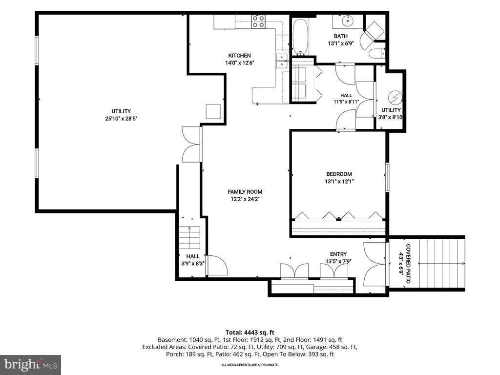 Photo of 4175 THOMAS DRIVE