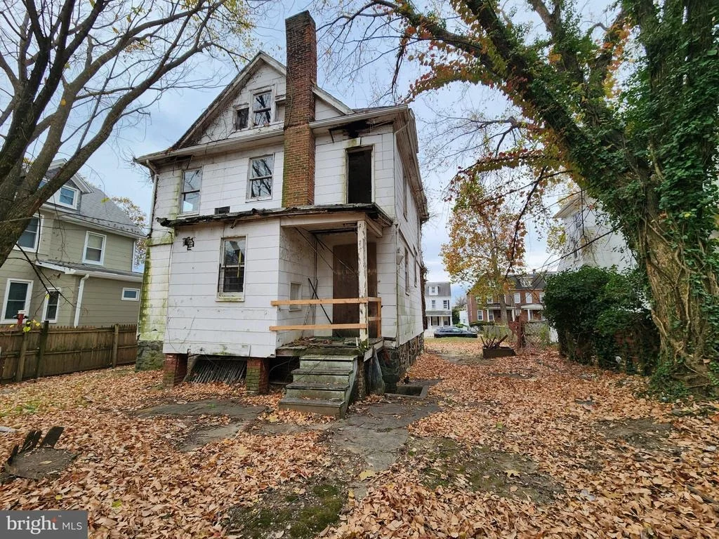 Photo of 3308 ALTO ROAD