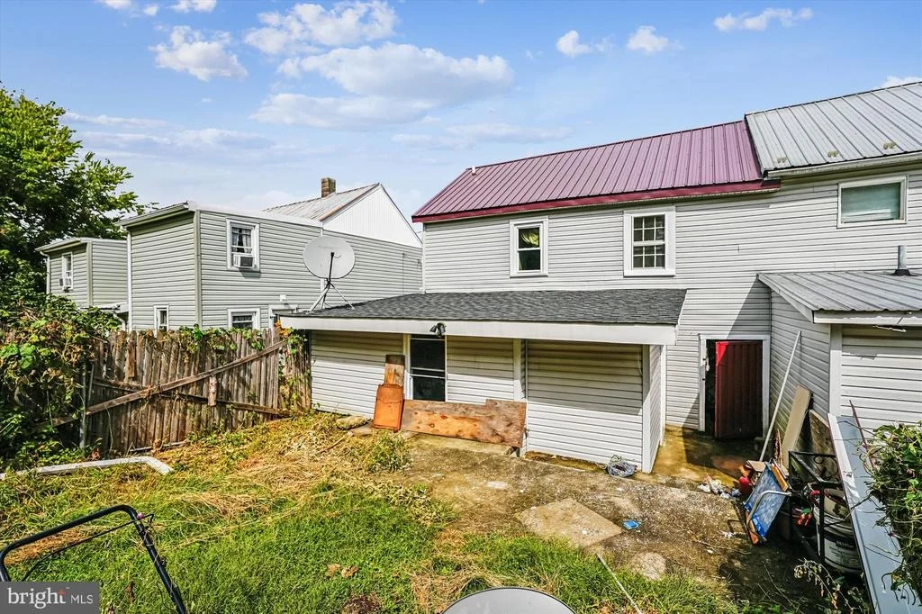 Photo of 20 MARTIN STREET