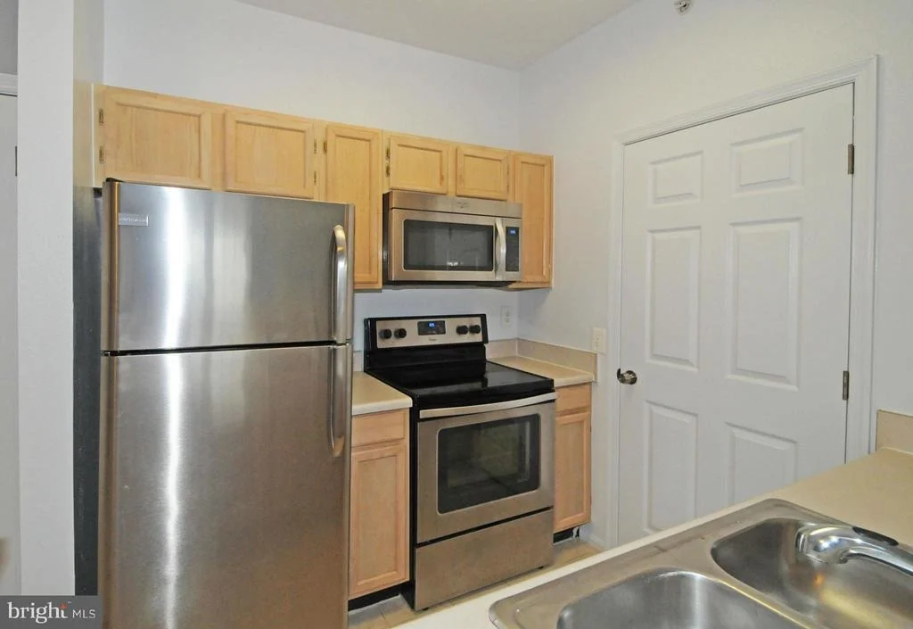 Photo of Unit 4415 at 1580 SPRING GATE DRIVE