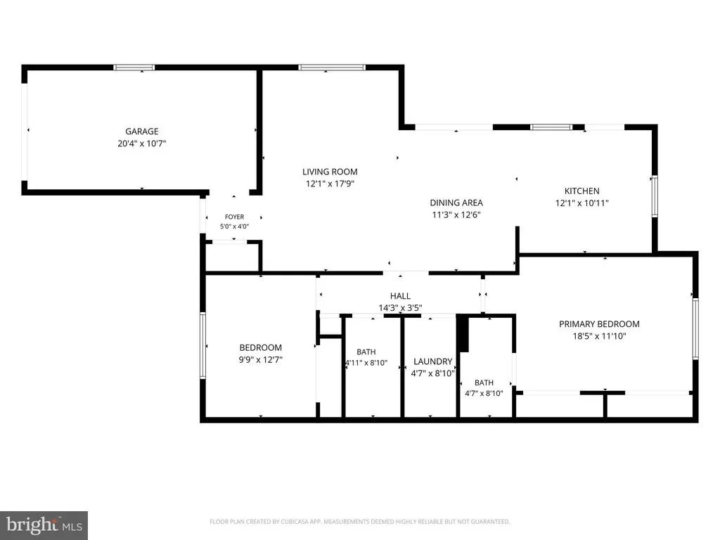 Photo of 5679 BARBERRY COURT