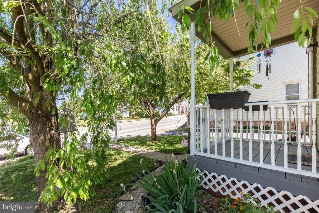 Photo of 47 FREDERICK STREET