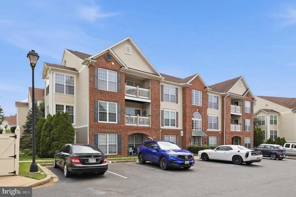 Photo of Unit 22D at 2502 SHELLEY CIRCLE