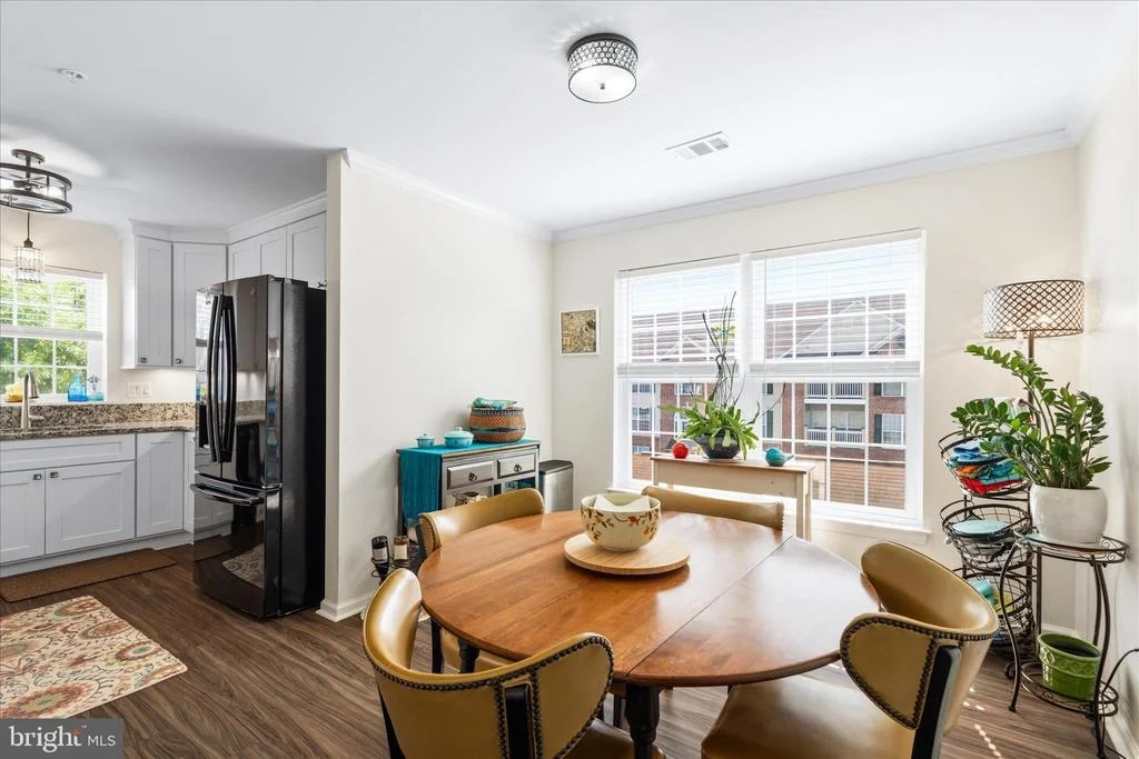 Photo of Unit 2C at 2507 SHELLEY CIRCLE