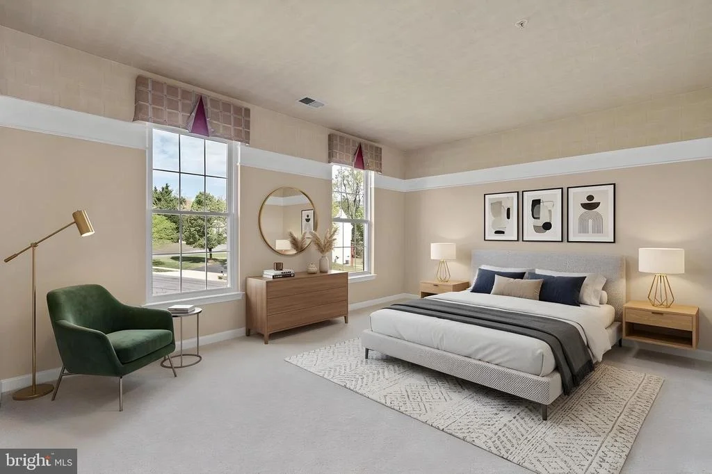 Photo of 15307 RIDING PATH COURT