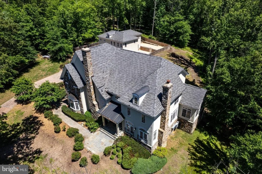 Photo of 12792 YATES FORD ROAD