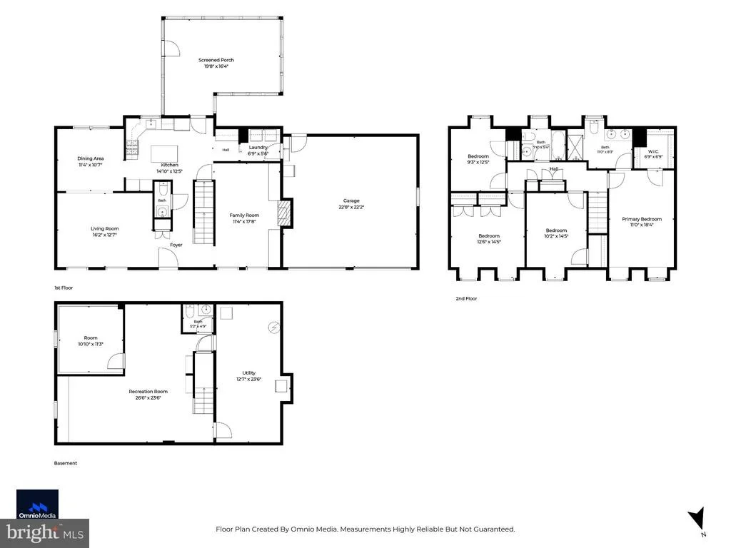 Photo of 5046 WHETSTONE ROAD