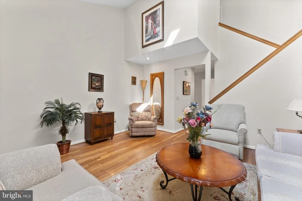 Photo of 4 TROTTER CIRCLE