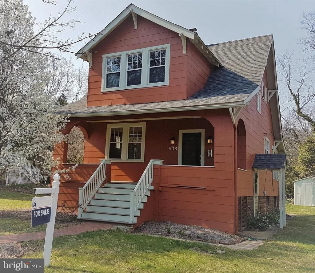 Photo of 508 HOLLEN ROAD