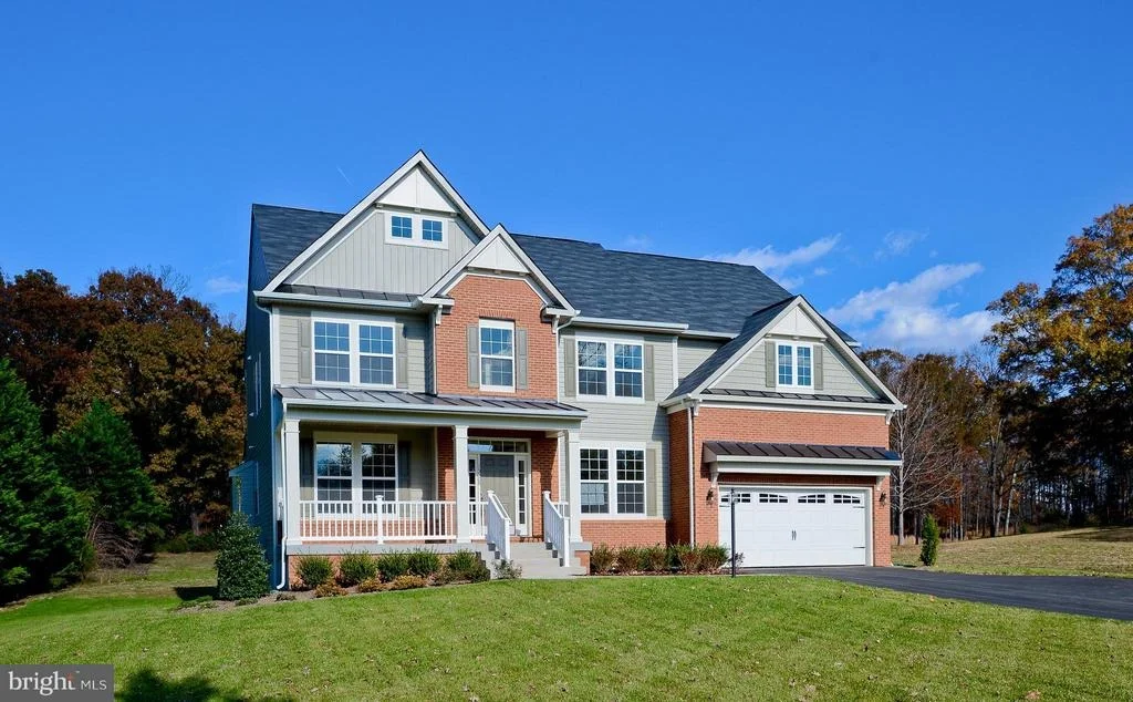 Photo of 15308 THOROUGHFARE ROAD