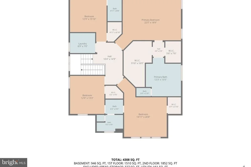 Photo of 9049 STONE CREST DRIVE