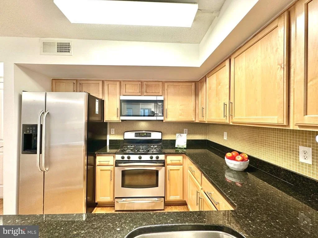 Photo of Unit 404 at 7923 EASTERN AVENUE