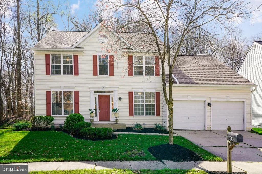Photo of 8004 BIG POOL ROAD
