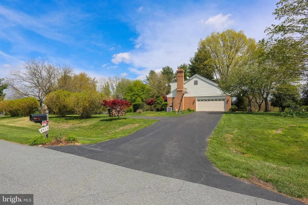 Photo of 8513 GOSHEN VIEW DRIVE