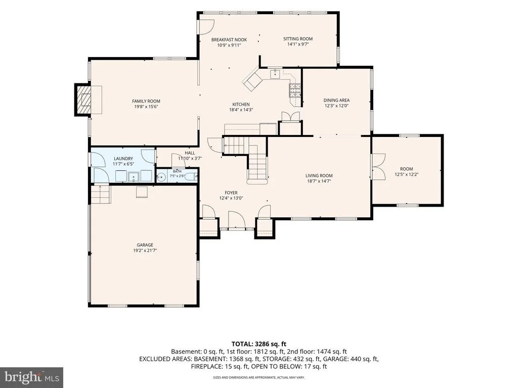 Photo of 106 MILLSTONE WAY