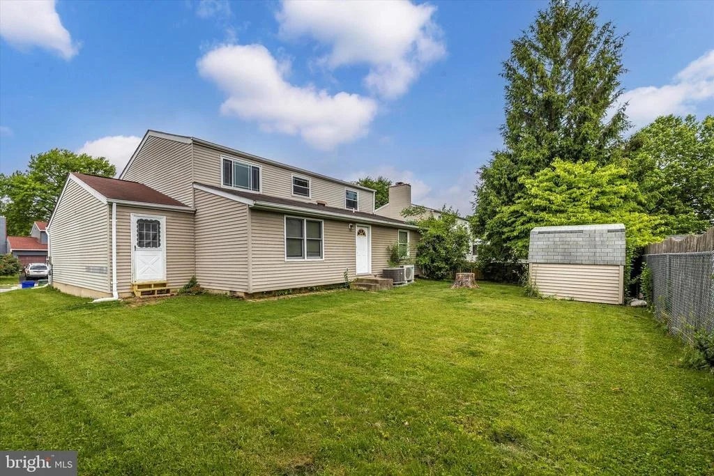 Photo of 1810 ROCKY GLEN DRIVE