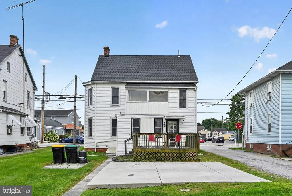 Photo of 615 FREDERICK STREET