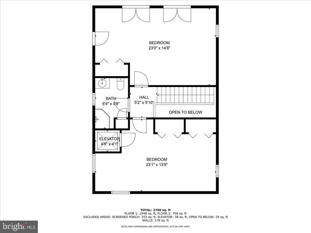 Photo of 8236 BAYSIDE ROAD