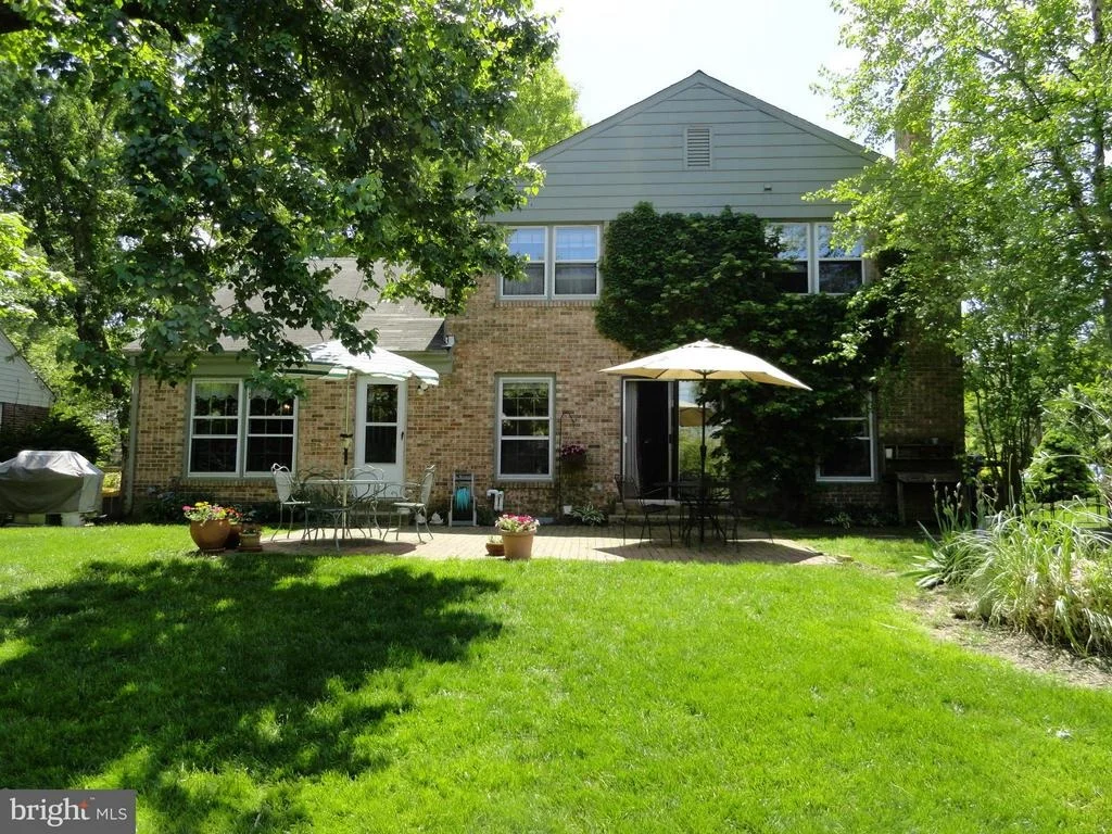 Photo of 2503 CHILHAM PLACE