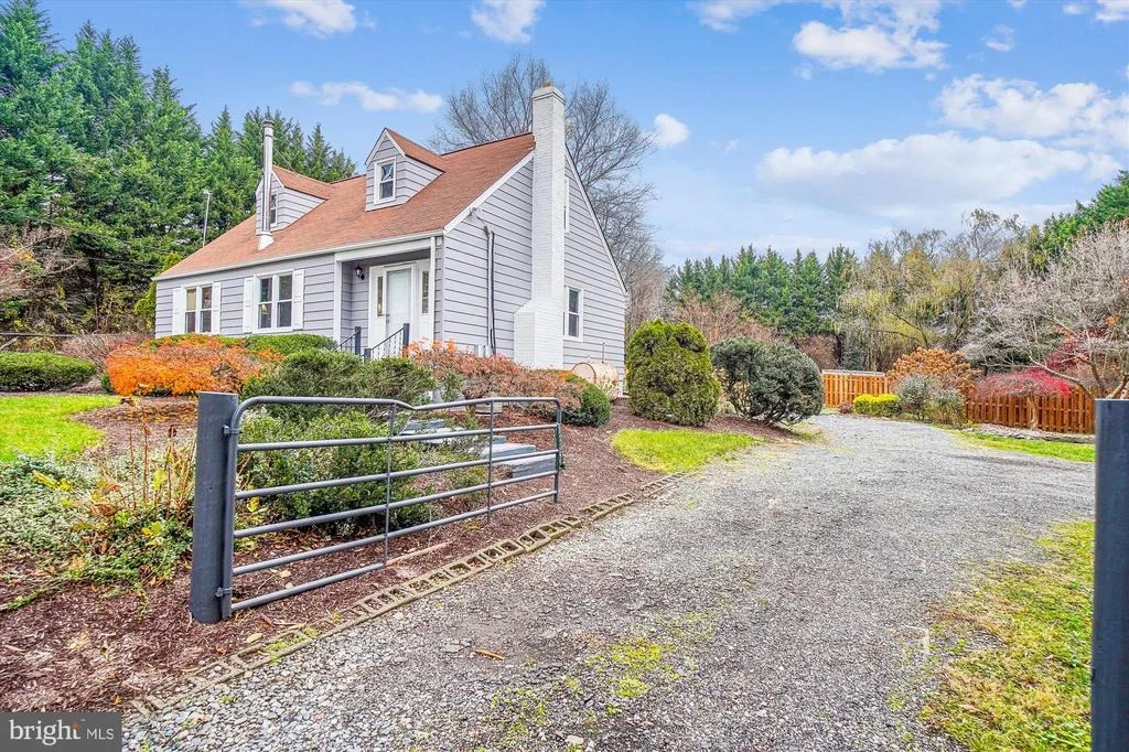 Photo of 14501 DARNESTOWN