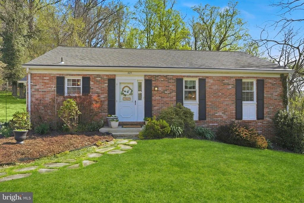 Photo of 405 NOTTINGHAM ROAD