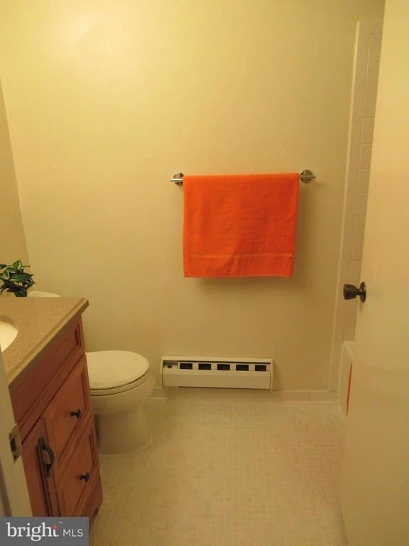 Photo of Unit 863F at 15301 PINE ORCHARD DRIVE