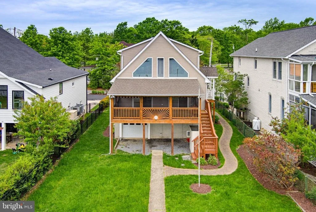 Photo of 3641 BRANHUM ROAD
