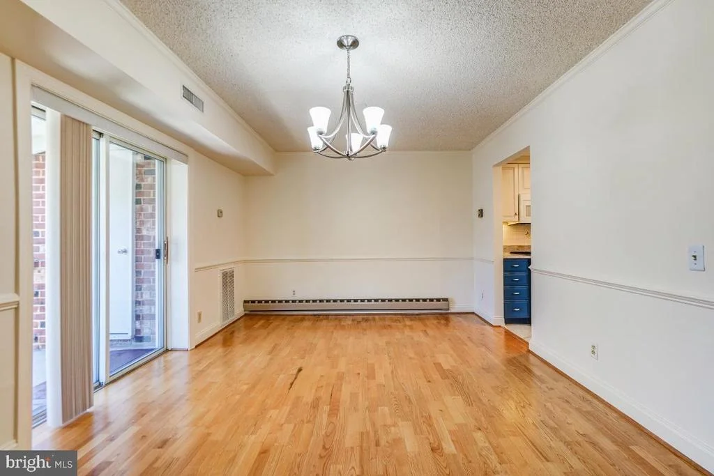 Photo of Unit 143A at 3501 FOREST EDGE DRIVE