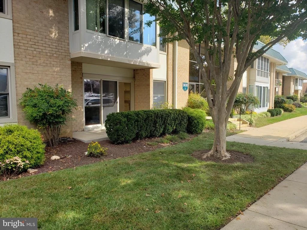 Photo of Unit 82A at 3630 GLENEAGLES DRIVE