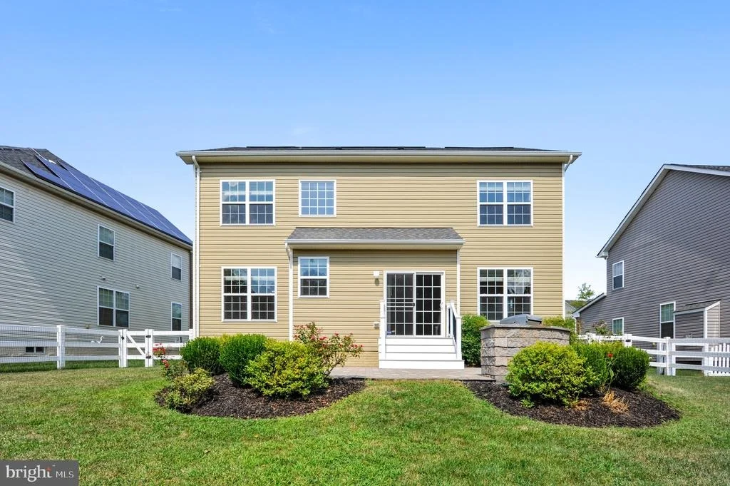 Photo of 4616 CIMMARON GREENFIELDS DRIVE