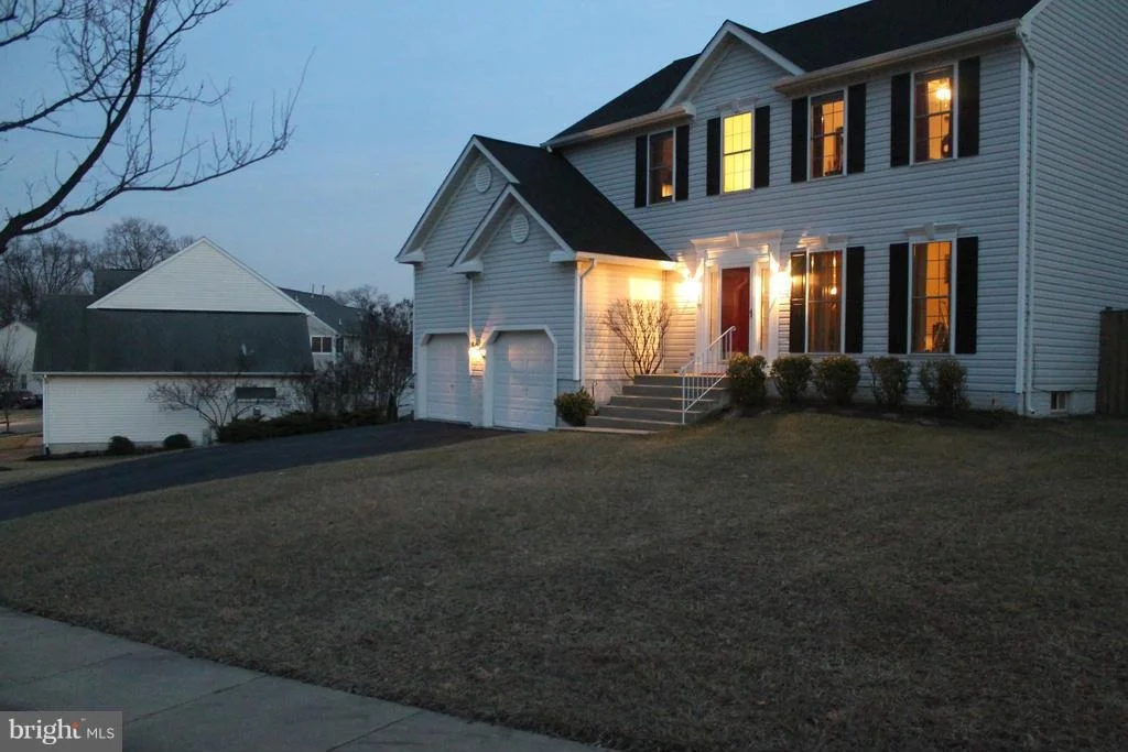 Photo of 1843 DISNEY ESTATES CIRCLE