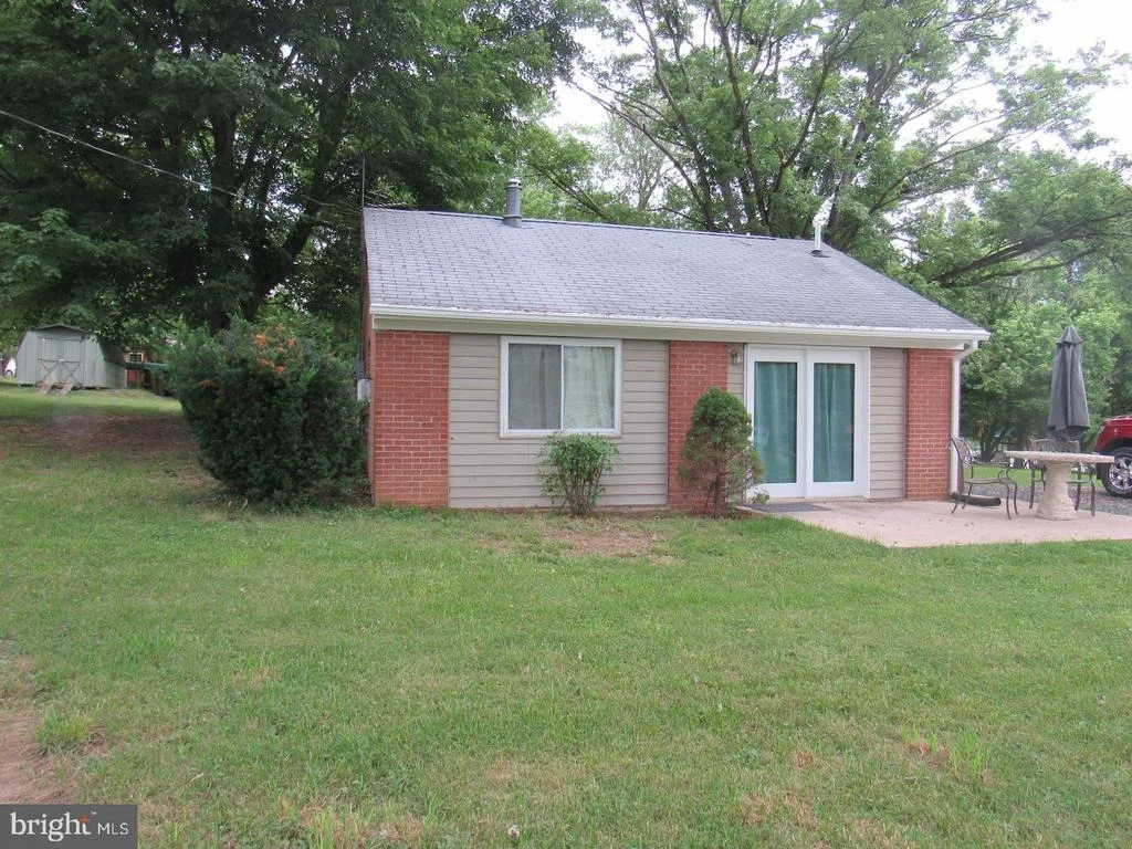 Photo of 831 GOOD MILL ROAD
