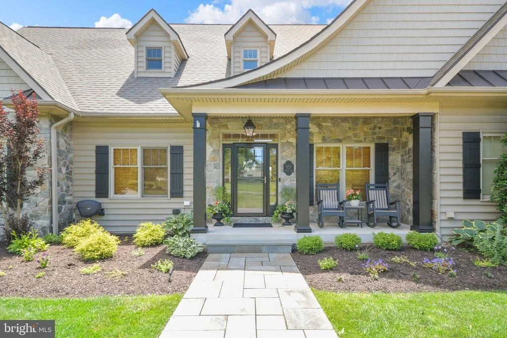 Photo of 8812 YELLOW SPRINGS ROAD