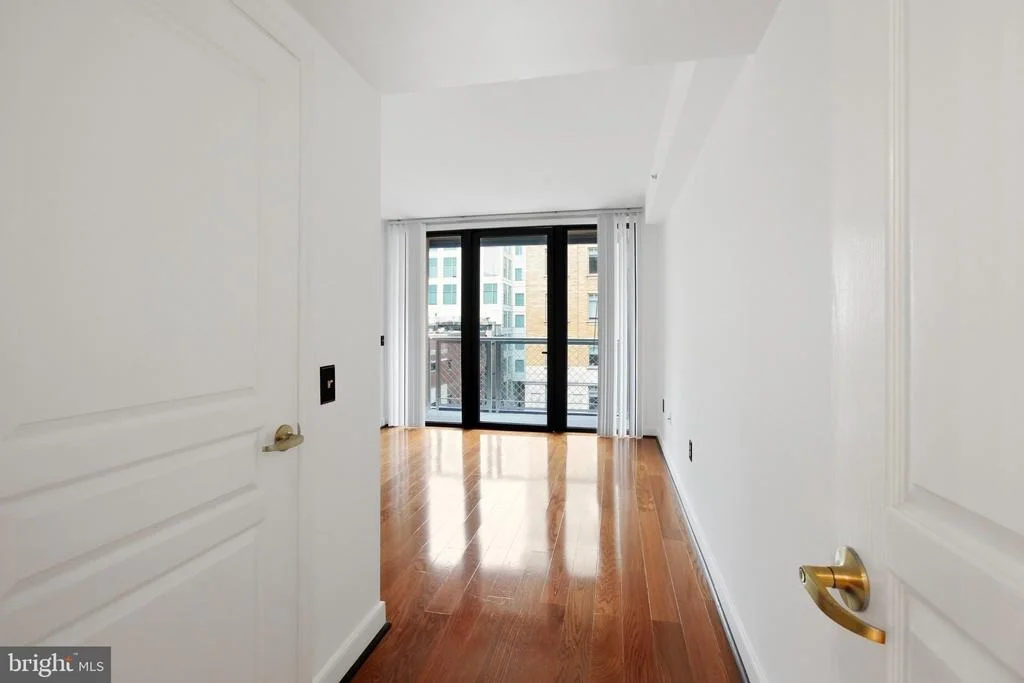 Photo of Unit 721 at 616 E STREET NW