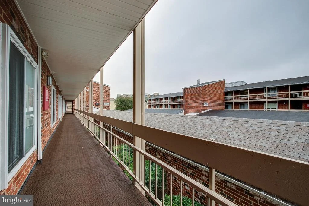 Photo of Unit 142B at 3501 FOREST EDGE DRIVE