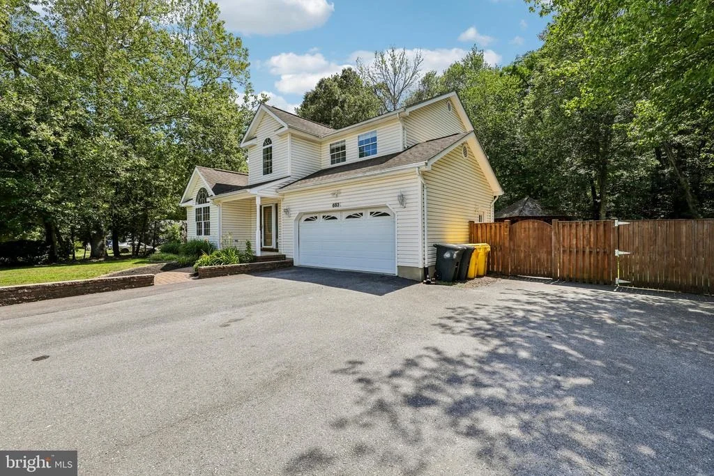 Photo of 683 POWHATAN BEACH ROAD