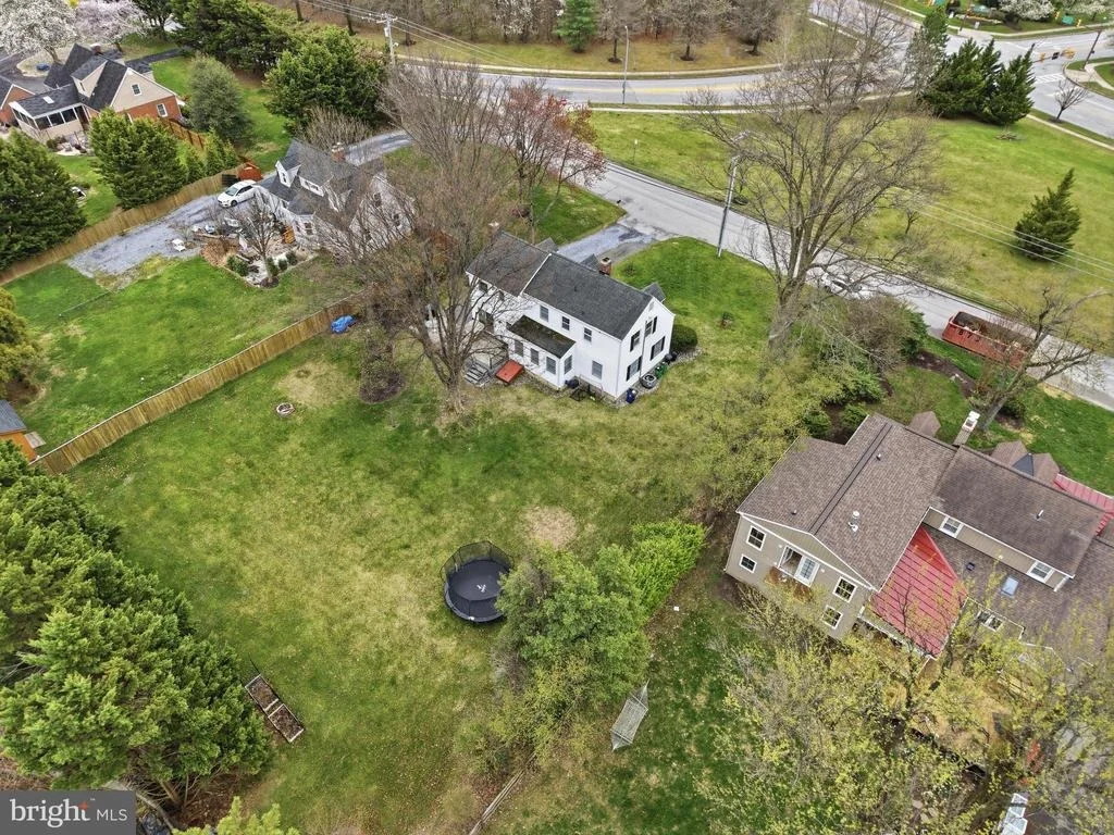 Photo of 7809 MILLERS CORNER