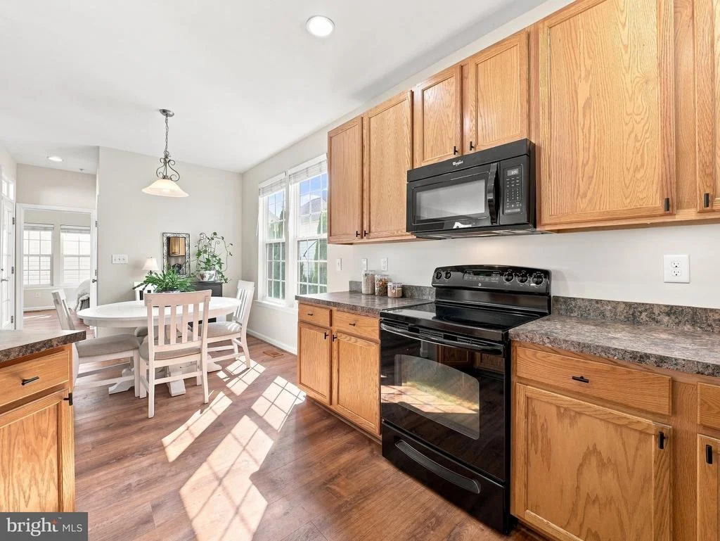 Photo of 2124 CAISSON ROAD