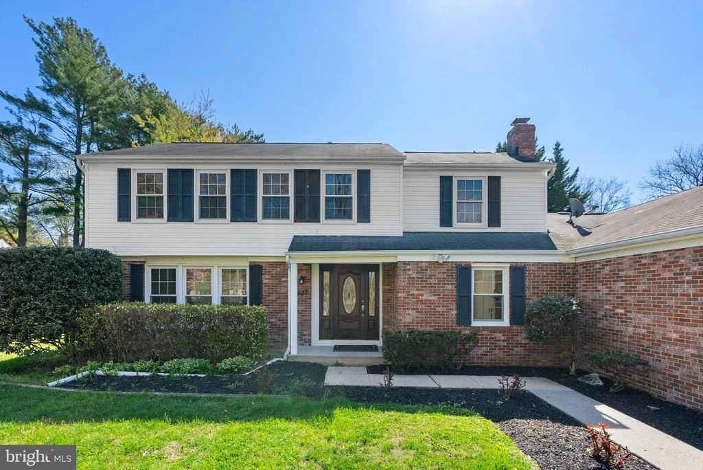 Photo of 5637 HIGH TOR HILL